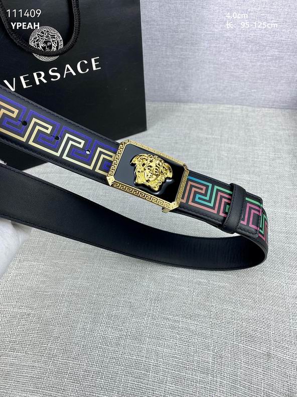 Versace Belt 40mmX95-125cm 8L (3)