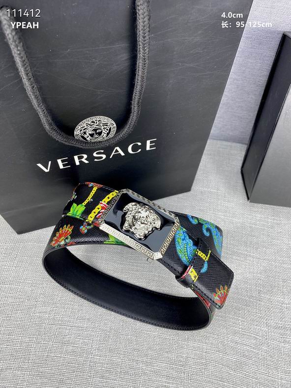 Versace Belt 40mmX95-125cm 8L (3)