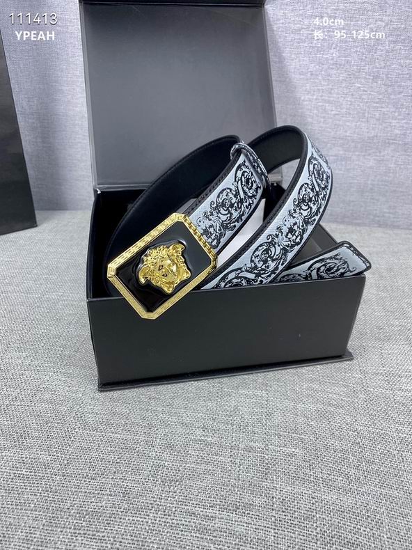 Versace Belt 40mmX95-125cm 8L (3)