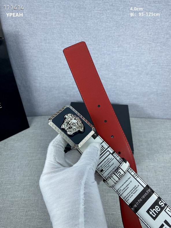 Versace Belt 40mmX95-125cm 8L (3)