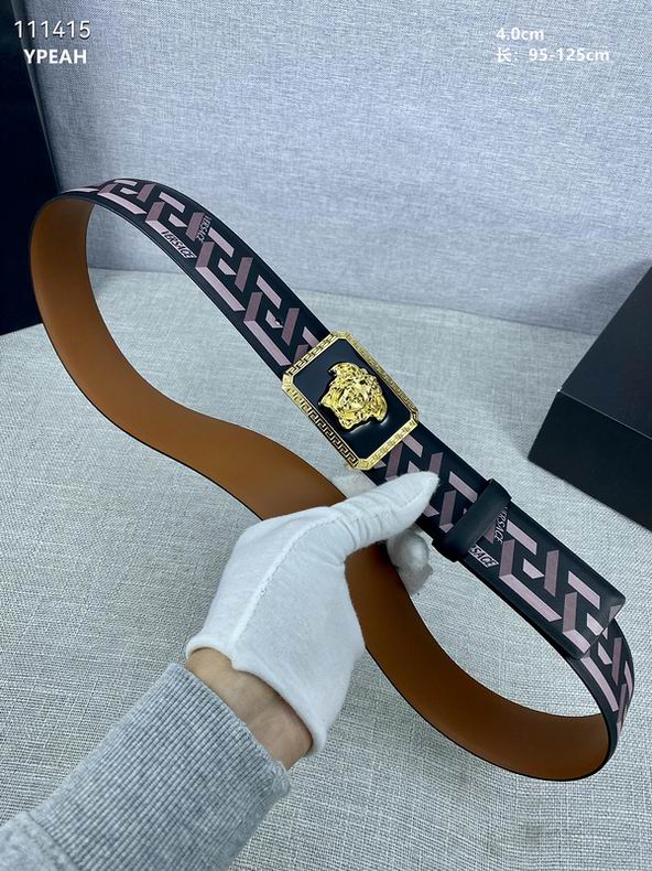 Versace Belt 40mmX95-125cm 8L (3)