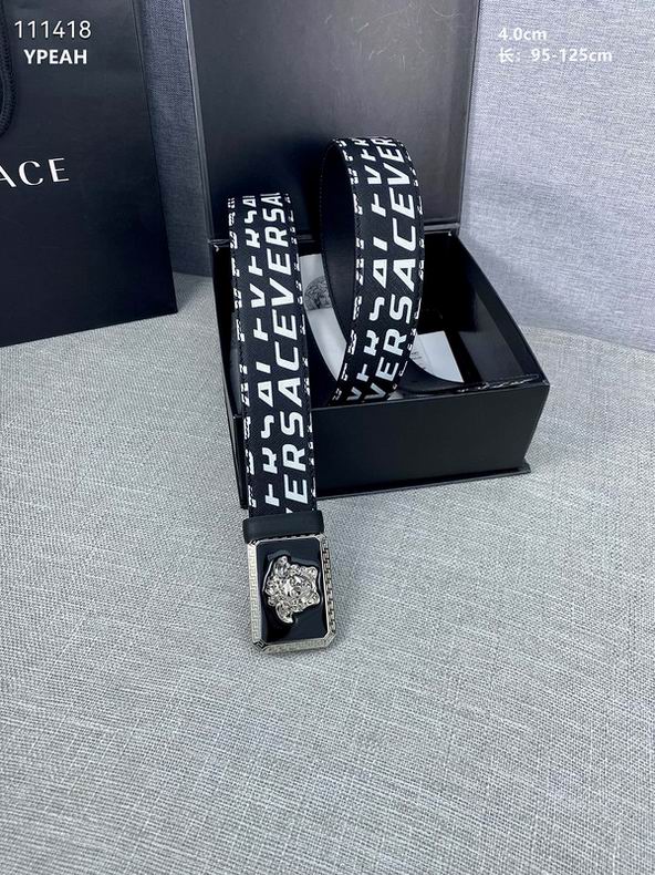 Versace Belt 40mmX95-125cm 8L (3)