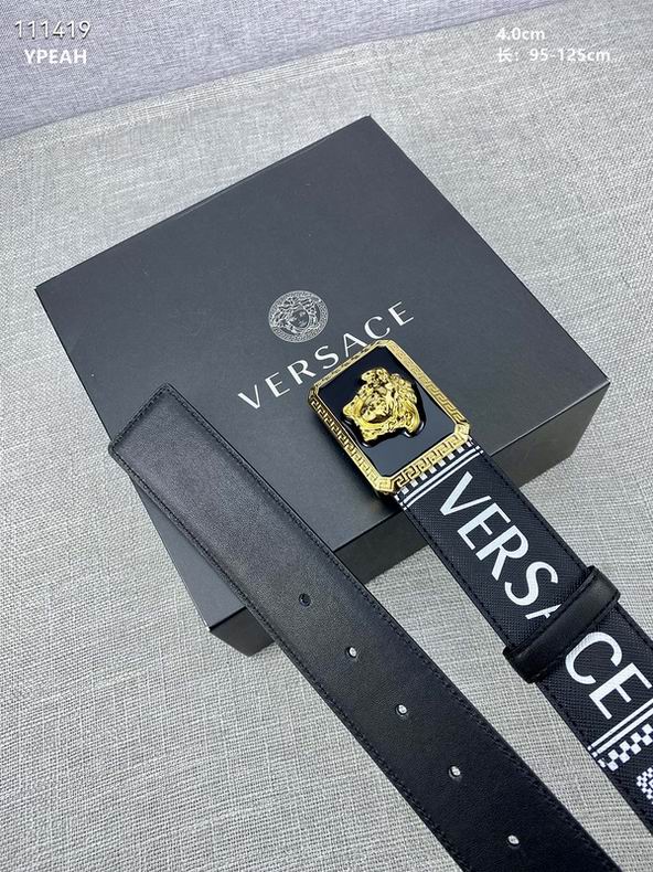 Versace Belt 40mmX95-125cm 8L (3)