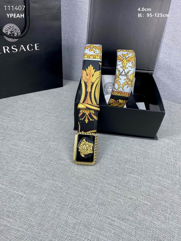 Versace Belt 40mmX95-125cm 8L (3)