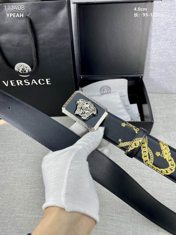 Versace Belt 40mmX95-125cm 8L (3)
