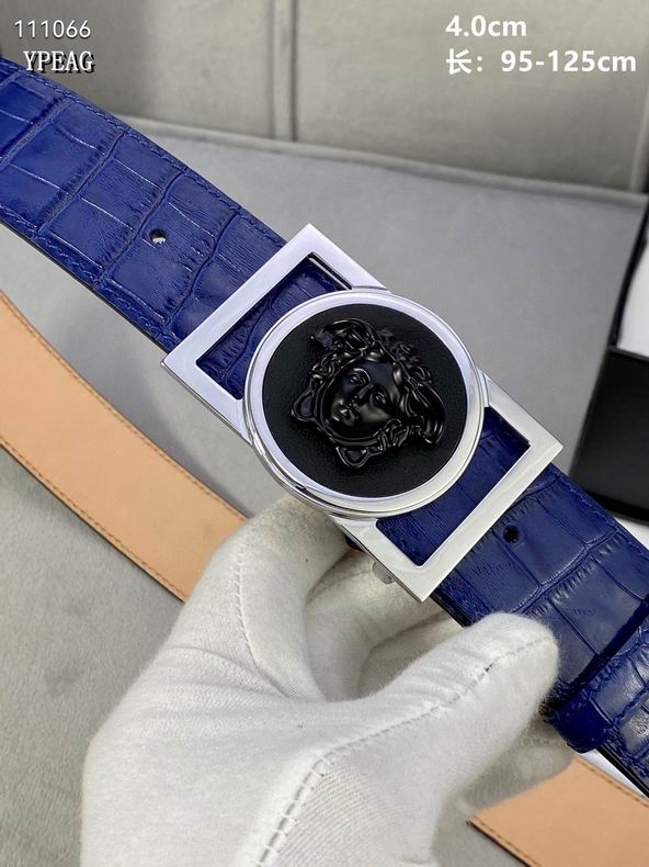 Versace Belt 40mmX95-125cm 8L (4)
