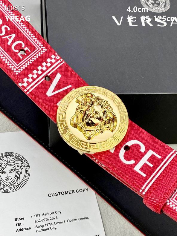 Versace Belt 40mmX95-125cm 8L (4)