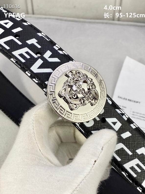 Versace Belt 40mmX95-125cm 8L (4)