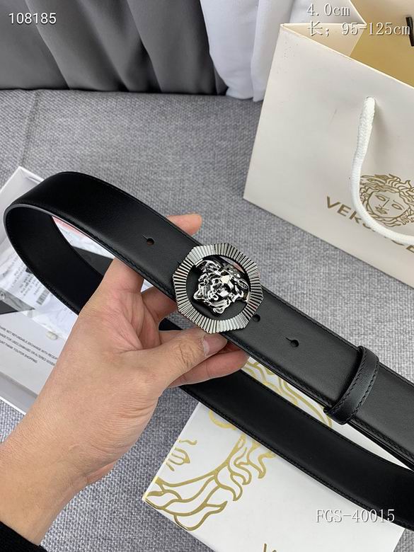 Versace Belt 40mmX95-125cm 8L (4)