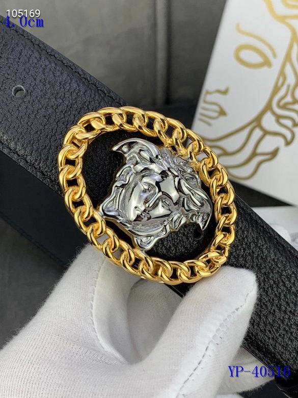 Versace Belt 40mmX95-125cm 8L (4)