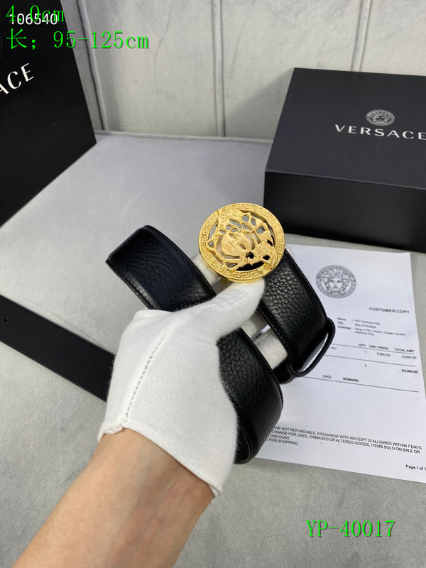 Versace Belt 40mmX95-125cm 8L (4)