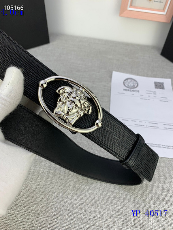 Versace Belt 40mmX95-125cm 8L (4)