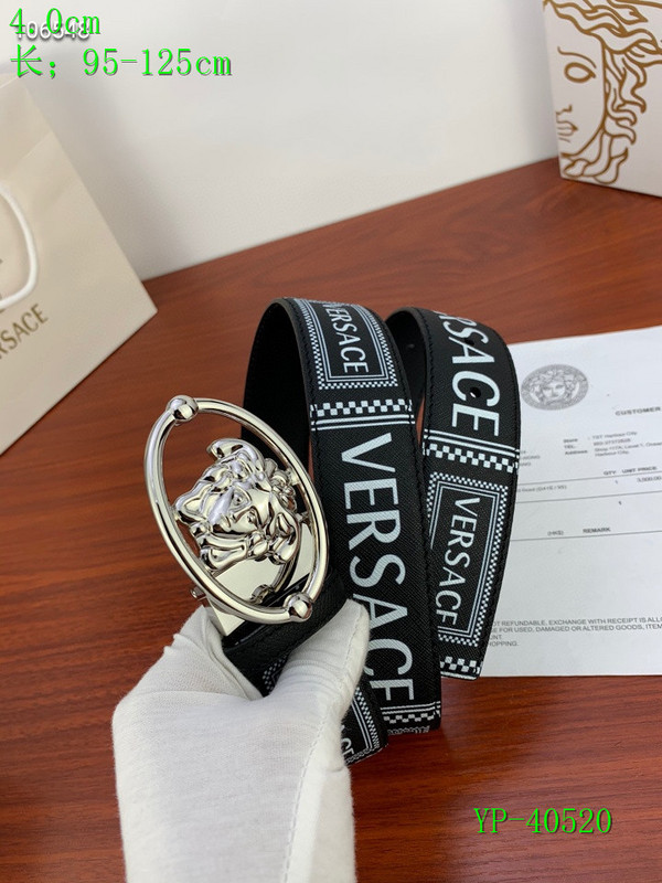 Versace Belt 40mmX95-125cm 8L (4)