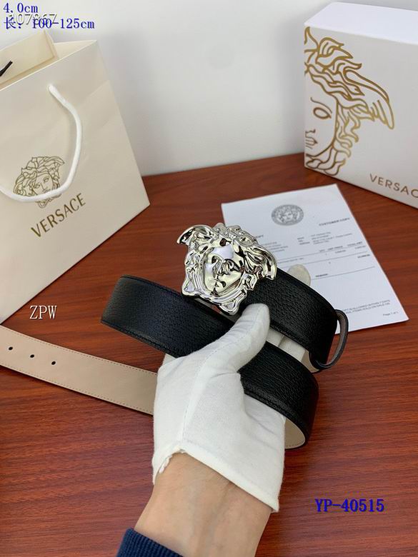 Versace Belt 40mmX95-125cm 8L (4)