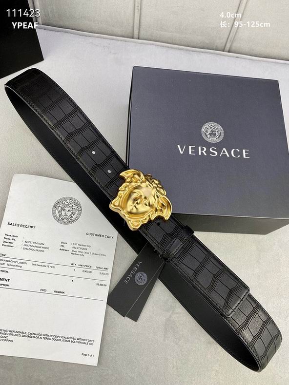 Versace Belt 40mmX95-125cm 8L (4)