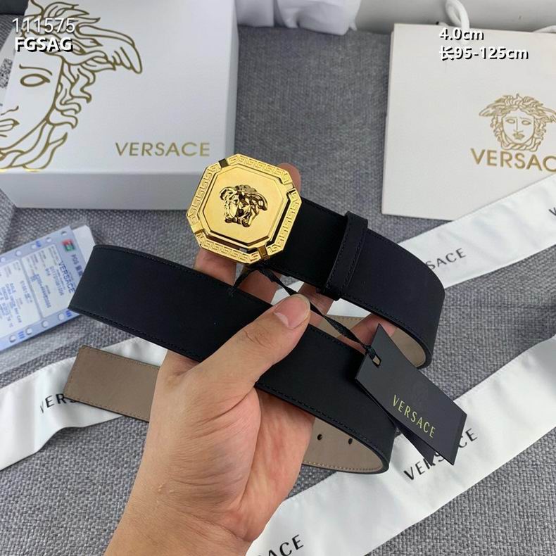 Versace Belt 40mmX95-125cm 8L (4)
