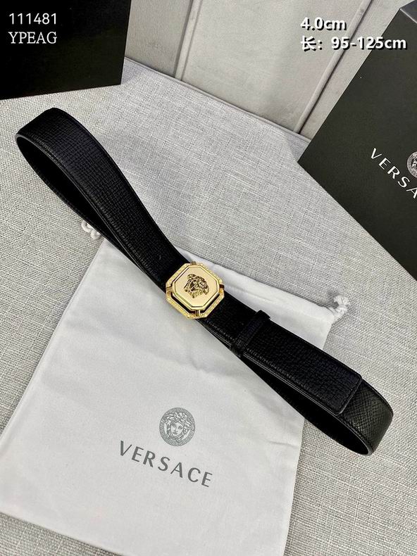 Versace Belt 40mmX95-125cm 8L (4)