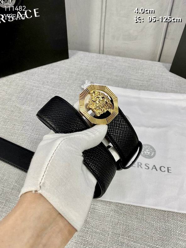 Versace Belt 40mmX95-125cm 8L (4)