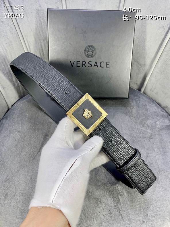 Versace Belt 40mmX95-125cm 8L (4)