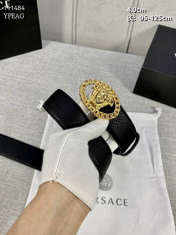 Versace Belt 40mmX95-125cm 8L (4)