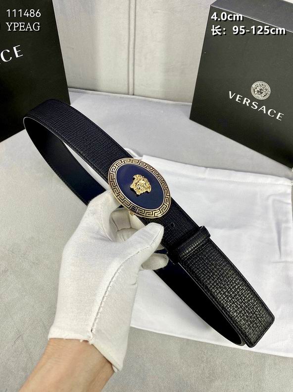 Versace Belt 40mmX95-125cm 8L (4)