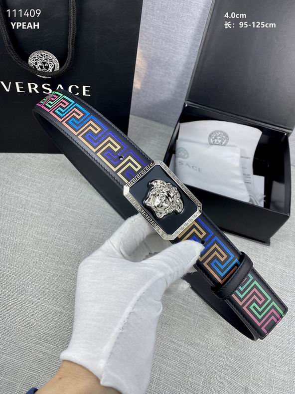 Versace Belt 40mmX95-125cm 8L (4)