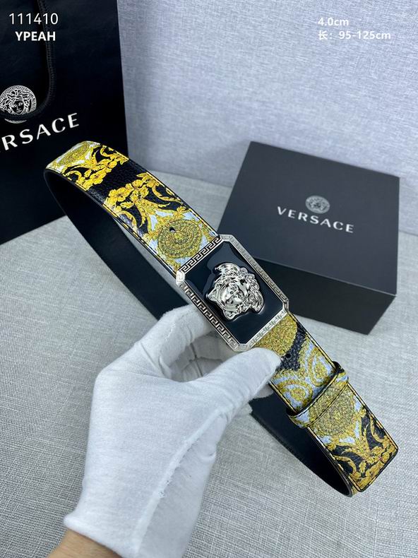 Versace Belt 40mmX95-125cm 8L (4)
