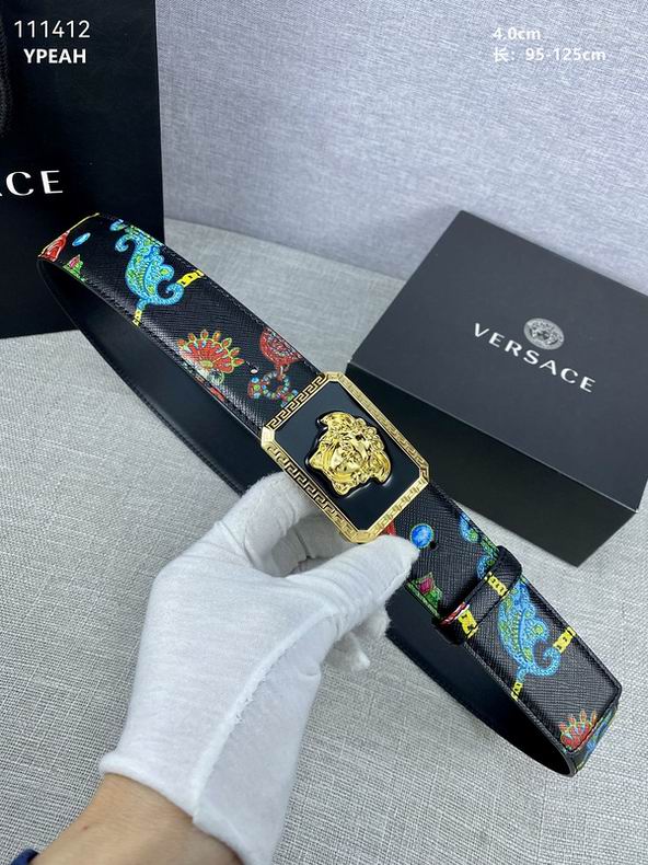 Versace Belt 40mmX95-125cm 8L (4)