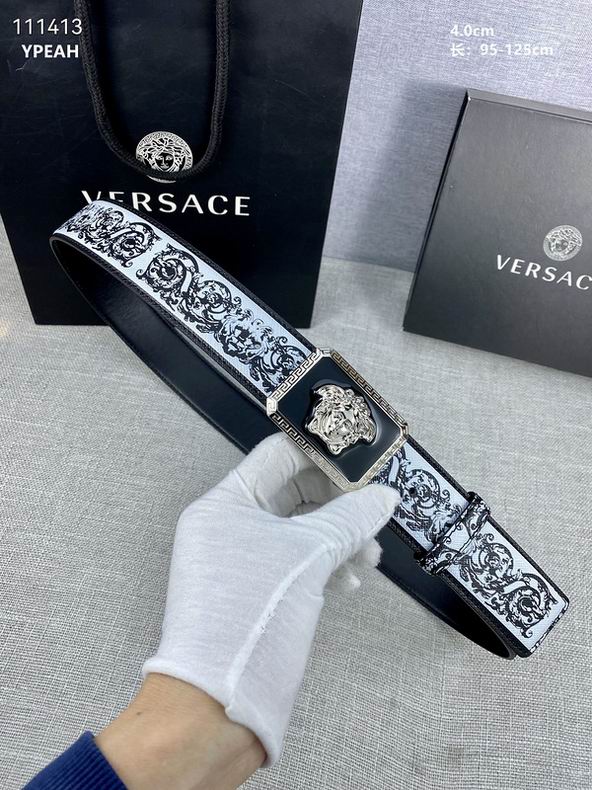 Versace Belt 40mmX95-125cm 8L (4)