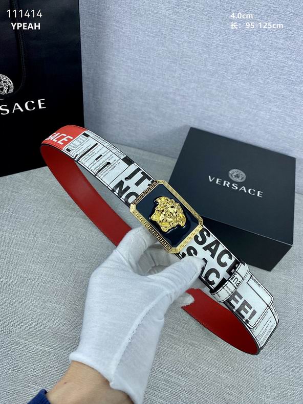 Versace Belt 40mmX95-125cm 8L (4)