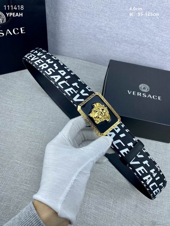Versace Belt 40mmX95-125cm 8L (4)