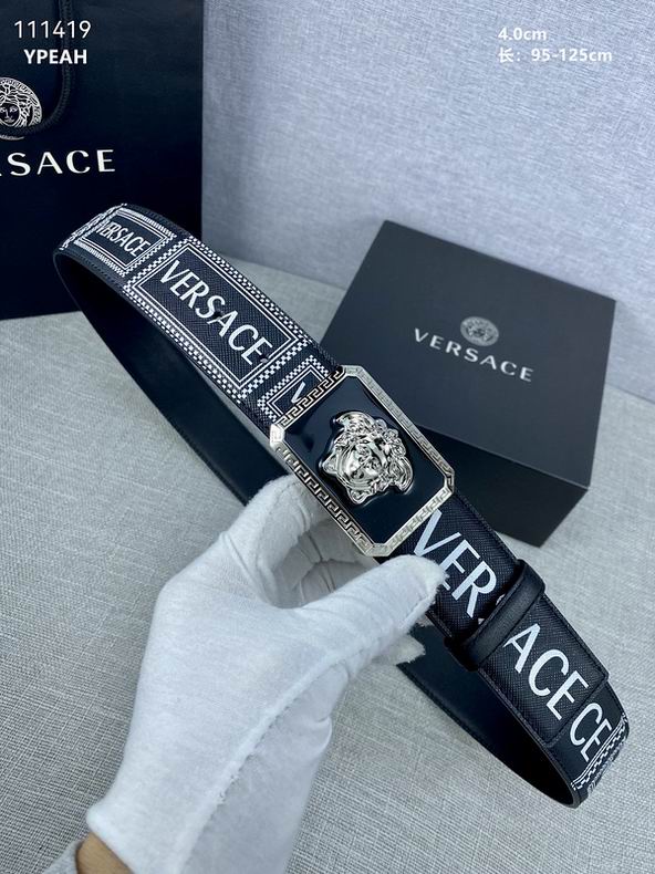 Versace Belt 40mmX95-125cm 8L (4)