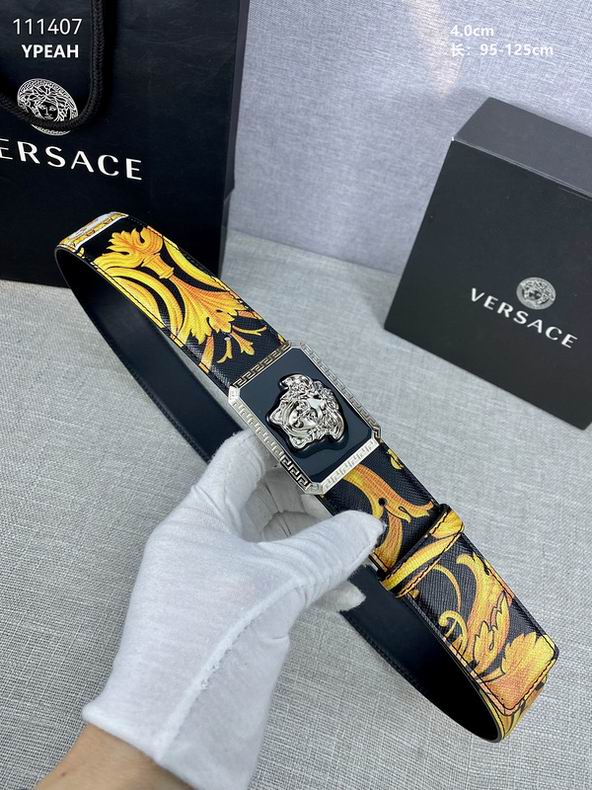 Versace Belt 40mmX95-125cm 8L (4)