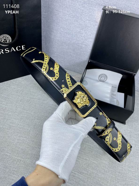 Versace Belt 40mmX95-125cm 8L (4)