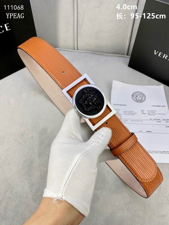 Versace Belt 40mmX95-125cm 8L (5)