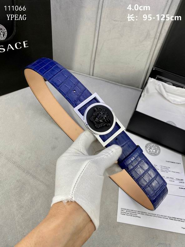 Versace Belt 40mmX95-125cm 8L (5)