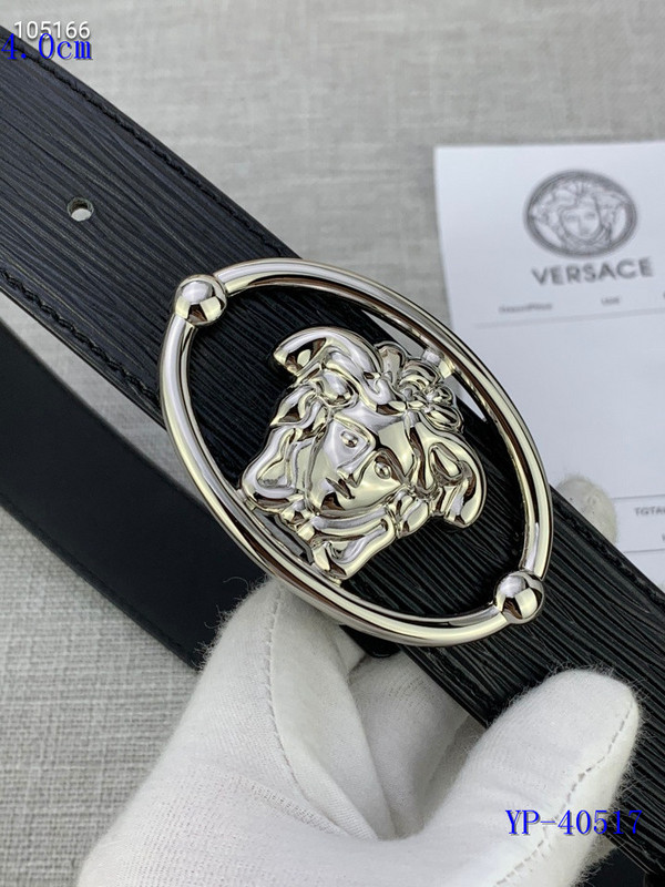 Versace Belt 40mmX95-125cm 8L (5)
