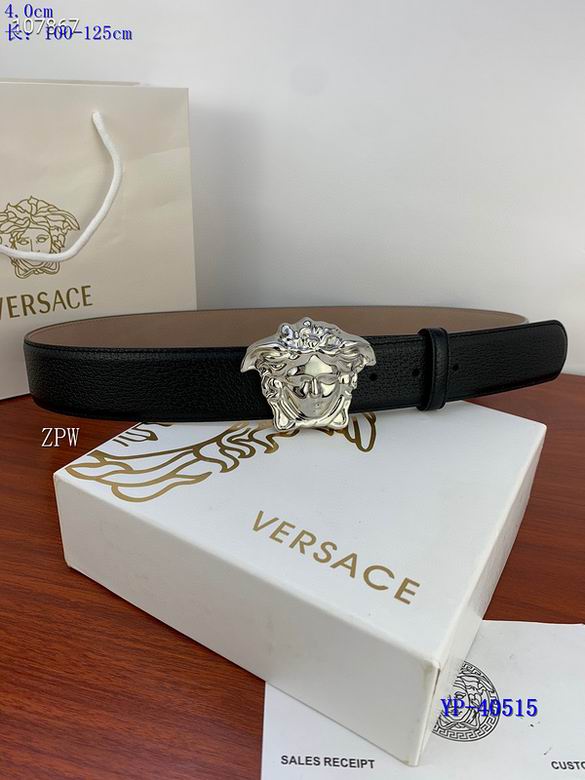Versace Belt 40mmX95-125cm 8L (5)