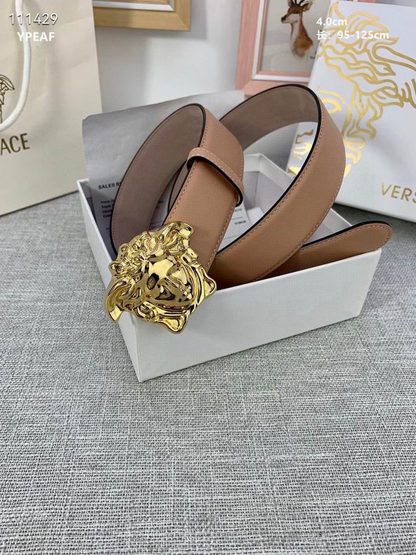 Versace Belt 40mmX95-125cm 8L (5)