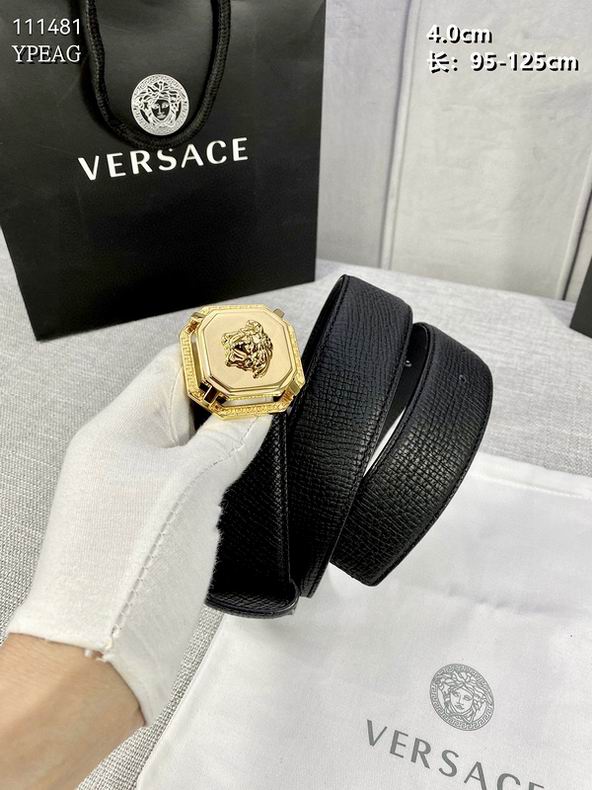 Versace Belt 40mmX95-125cm 8L (5)
