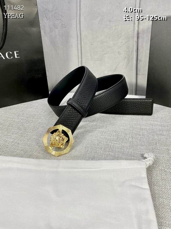Versace Belt 40mmX95-125cm 8L (5)