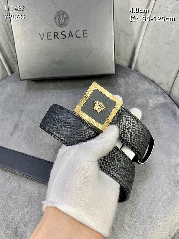 Versace Belt 40mmX95-125cm 8L (5)