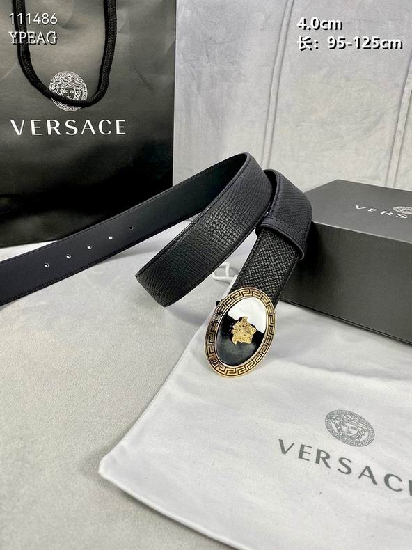 Versace Belt 40mmX95-125cm 8L (5)