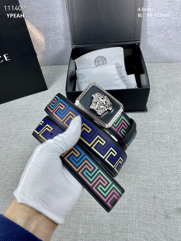 Versace Belt 40mmX95-125cm 8L (5)