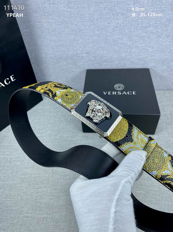 Versace Belt 40mmX95-125cm 8L (5)