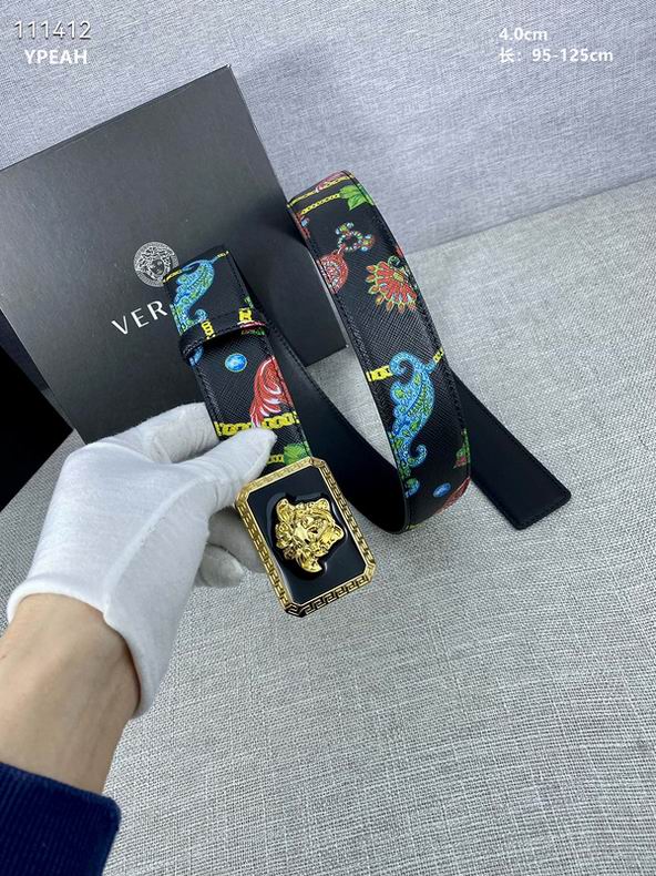 Versace Belt 40mmX95-125cm 8L (5)