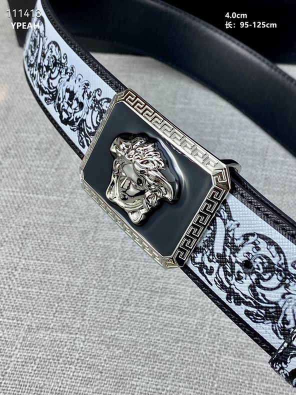 Versace Belt 40mmX95-125cm 8L (5)