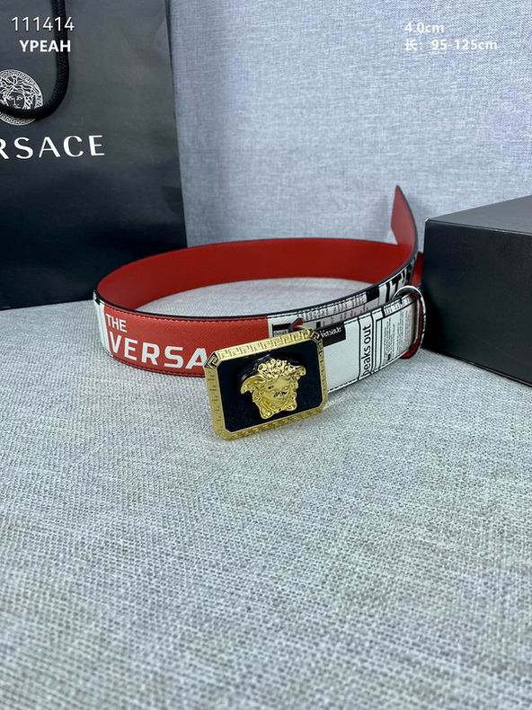 Versace Belt 40mmX95-125cm 8L (5)