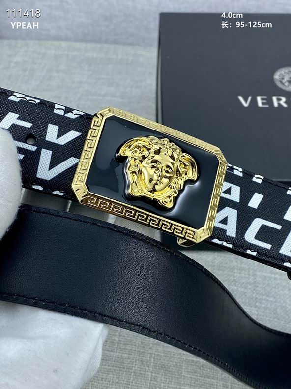Versace Belt 40mmX95-125cm 8L (5)