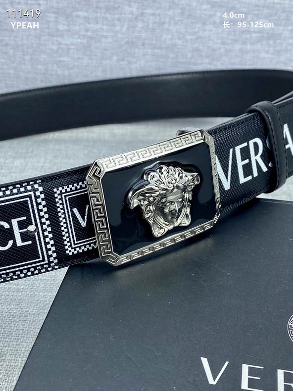 Versace Belt 40mmX95-125cm 8L (5)